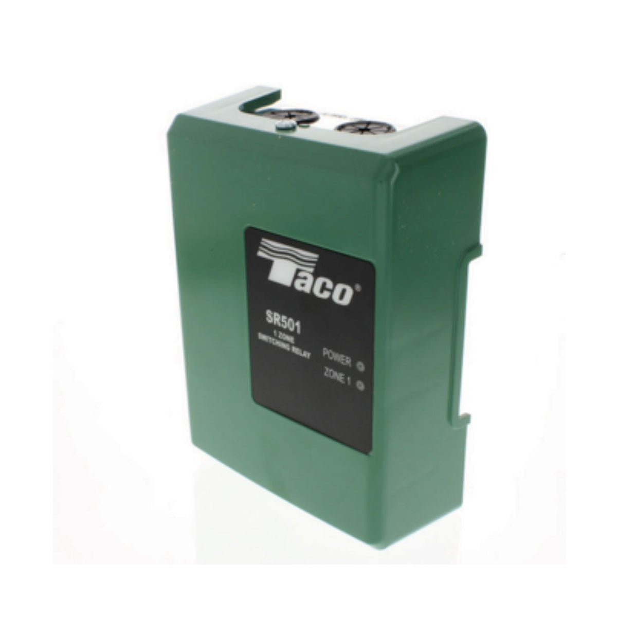 Taco SR-501-4 Zone Switching Relay - 1 Zone