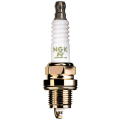 NGK 1643 Standard Spark Plug - LKR7E, 10 Pack