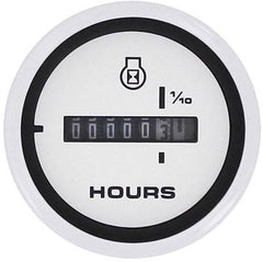 Sierra 68366P Arctic Hourmeter