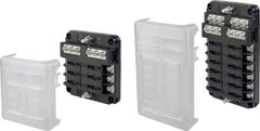 Sea-Dog 445185-1 LED Indicator Fuse Block - 6 Terminals