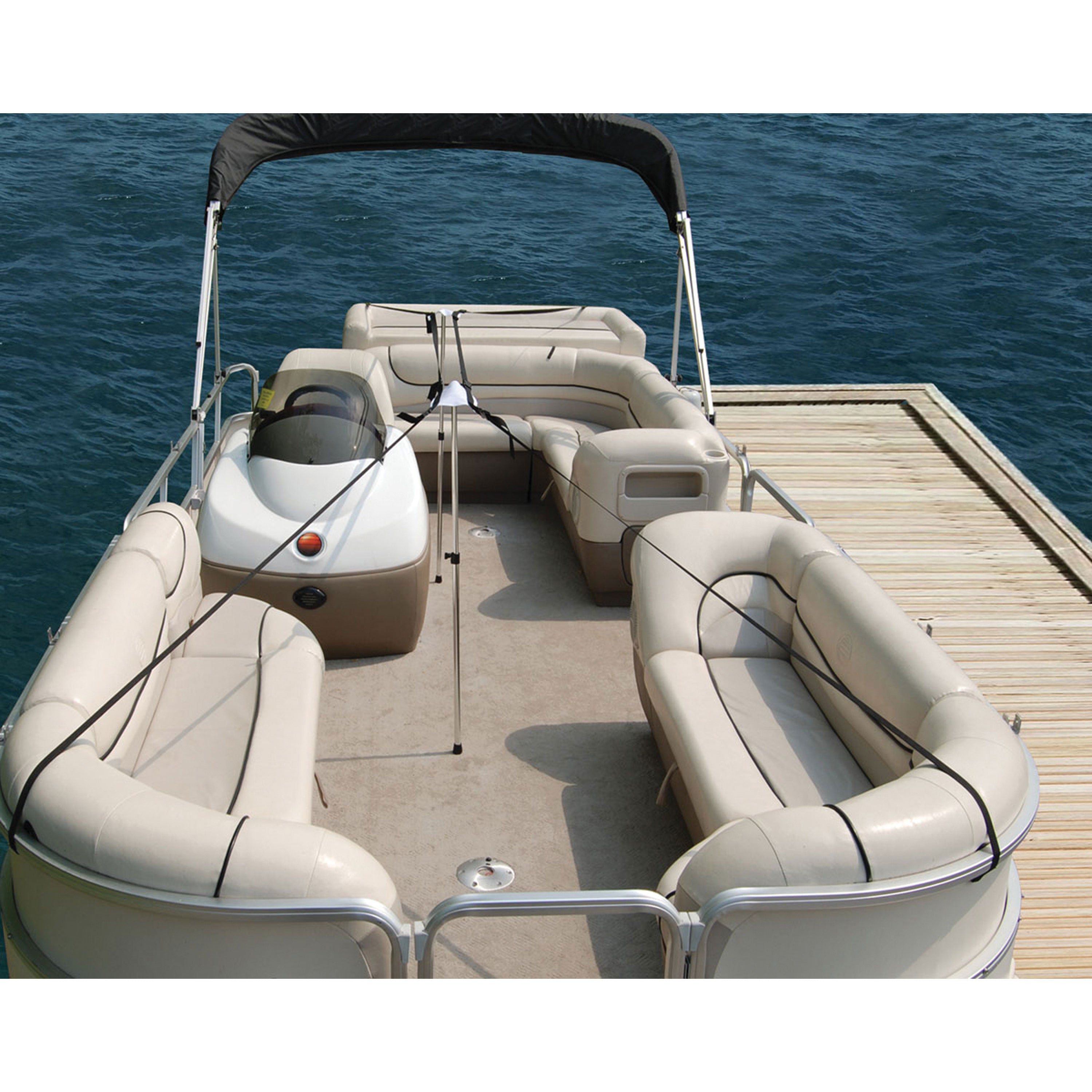 Taylor Made 55745 Pontoon Cover Support System