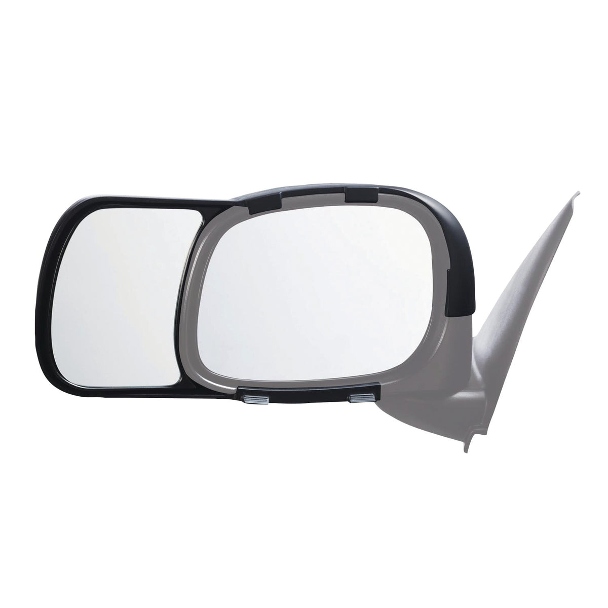 K-Source 80700 Snap-On Towing Mirrors For Dodge Ram 1500 (02-06), 2500/3500 (03-09)