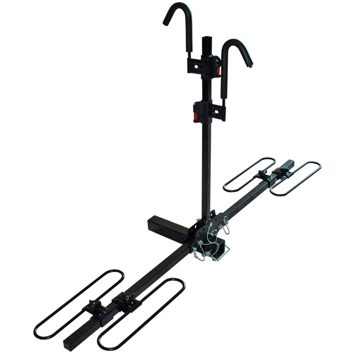 Swagman 64650 XC2 Series Receiver Mount Bike Rack - 2-Bike