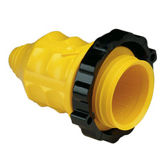 ParkPower 103ELRV Cover with Easy Lock Ring - 20-30A