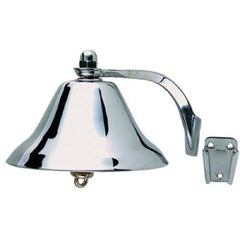 Perko 0159DP8CHR Fog Bell - 8"