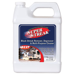 B.E.S.T. 65128 Super Streak - 128 oz.