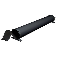 Valterra A04-5094BK Adjustable EZ Hose Carrier - 50" to 94", Black