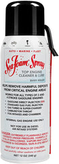 Sea Foam SS14 Sea Foam Spray Top Engine Cleaner and Lube - 14 oz.