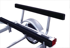 Tie Down 86124 Bunk Board Guide-On's - 5' Bunk, Pair