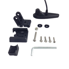 Humminbird Transom-Mount Transducer - XNT 9 DI T