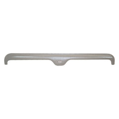 Icon 12097 Tandem Axle Fender Skirt FS2097 for Forest River Rockwood - Mauve Gray