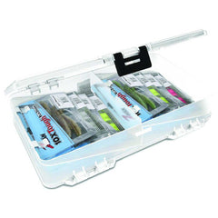 Plano Plastic Worm Stowaway 3700 - Clear 371610