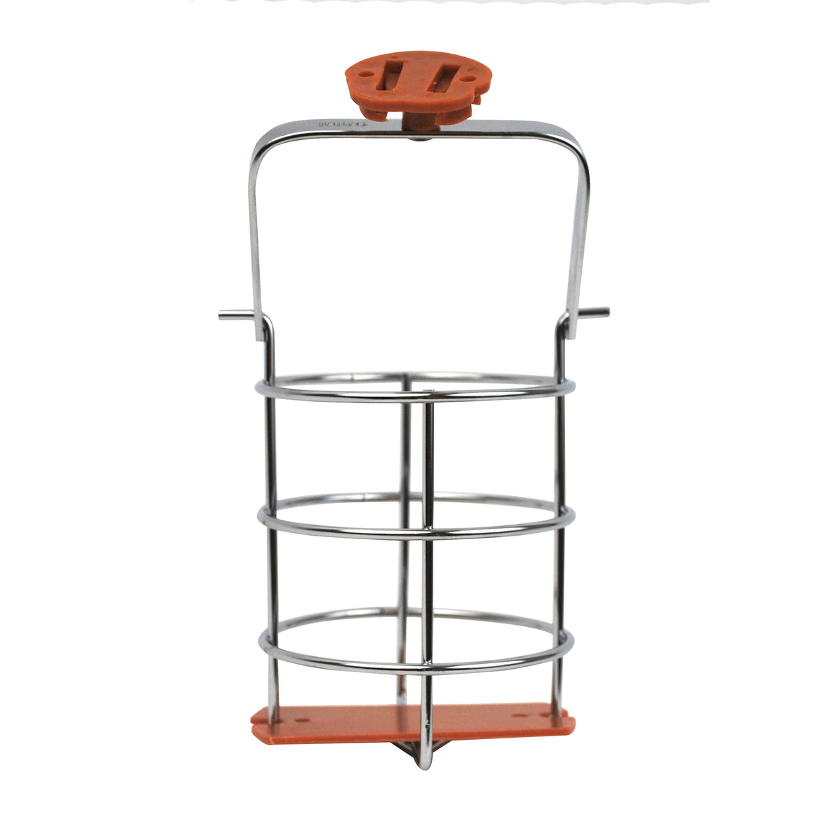 Attwood 11670-4 Formed Wire Gimbaled Drink Holder - Standard