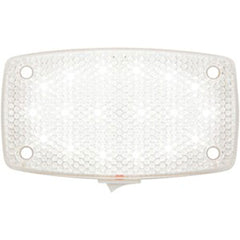 Optronics ILL22CFS LED Dome Light Interior - Low Profile