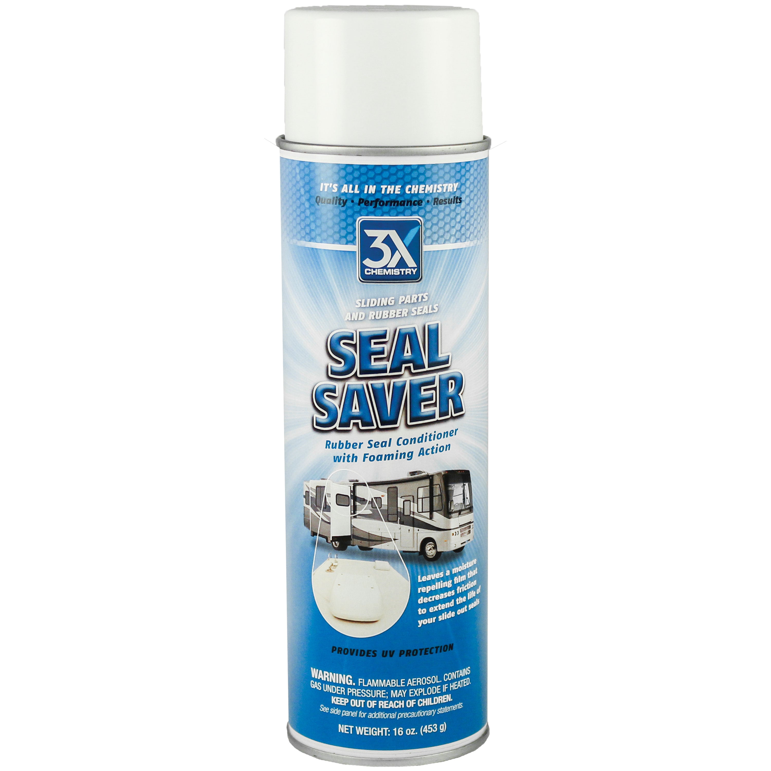 AP Products 158 Seal Saver Rubber Seal