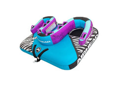 Booyah! 3-Rider Towable