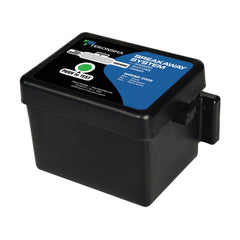 Tekonsha 50-85-313 Breakaway System with Push-to-Test LED