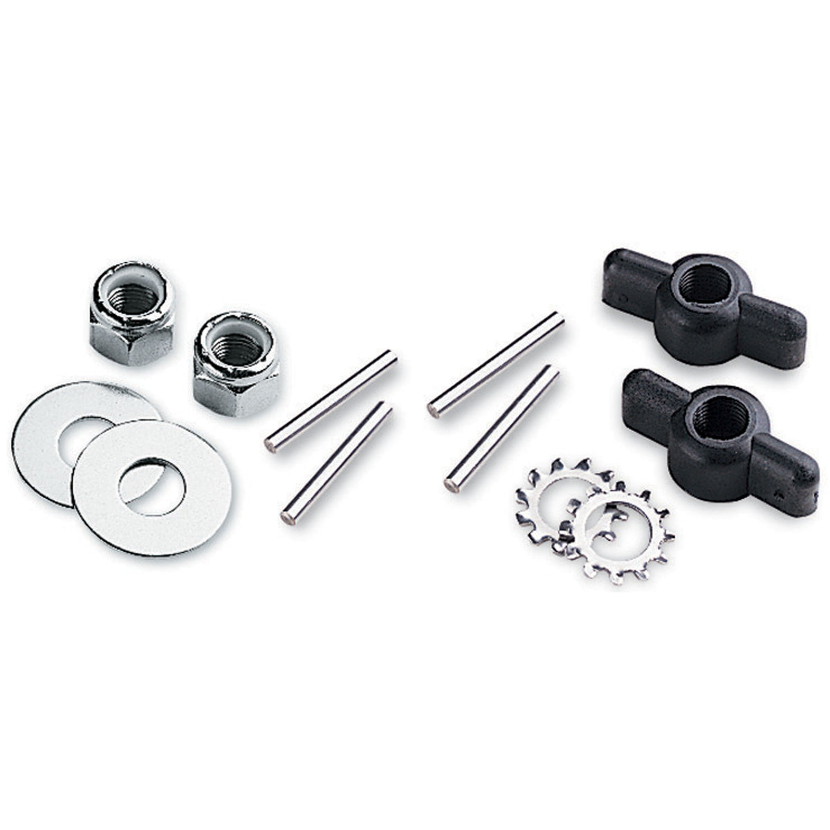 Minn Kota 1865010 MKP-9 Prop Nut - Kit A