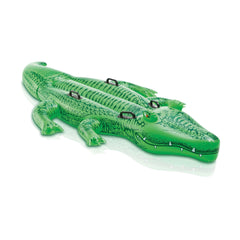 Intex 58562EP Giant Gator Ride-On