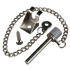 JR Products 20705 Refrigerator Door Lock Pin