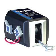 Dutton-Lainson 24870 StrongArm SA-Series Electric Winch SA9000DC - 12V DC, 3000 lb.