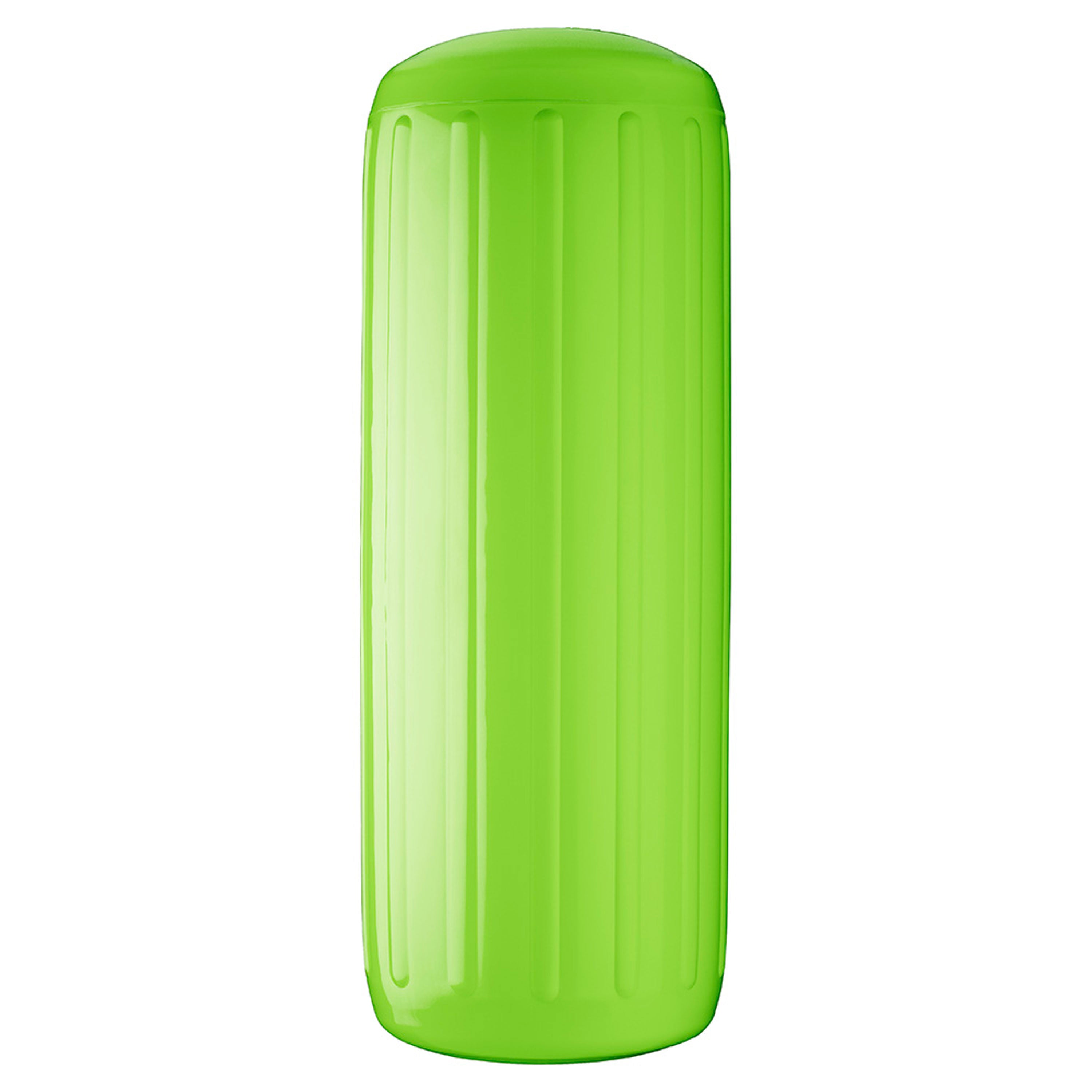 Polyform HTM-4 LIME HTM Series Fender - 13.5" x 34.8", Lime