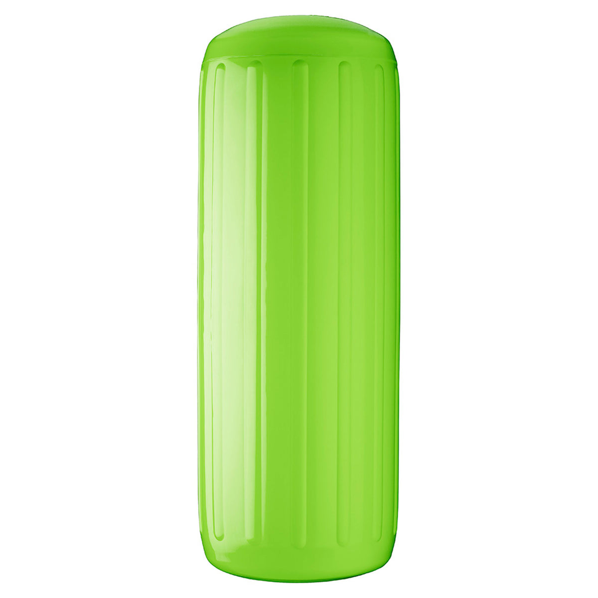 Polyform HTM-4 LIME HTM Series Fender - 13.5" x 34.8", Lime
