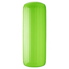 Polyform HTM-4 LIME HTM Series Fender - 13.5" x 34.8", Lime