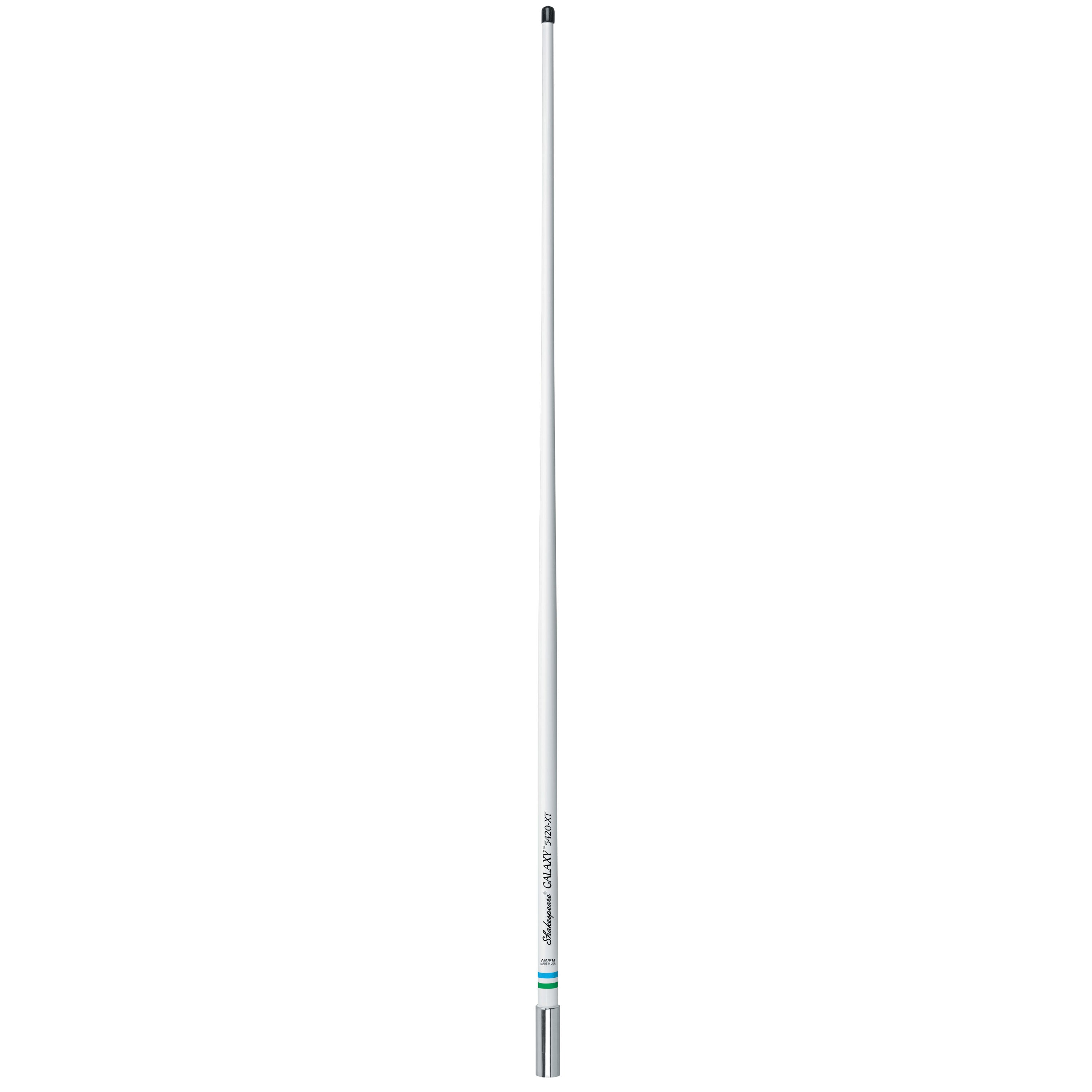Shakespeare 5420-XT Galaxy Little Giant AM/FM Antenna