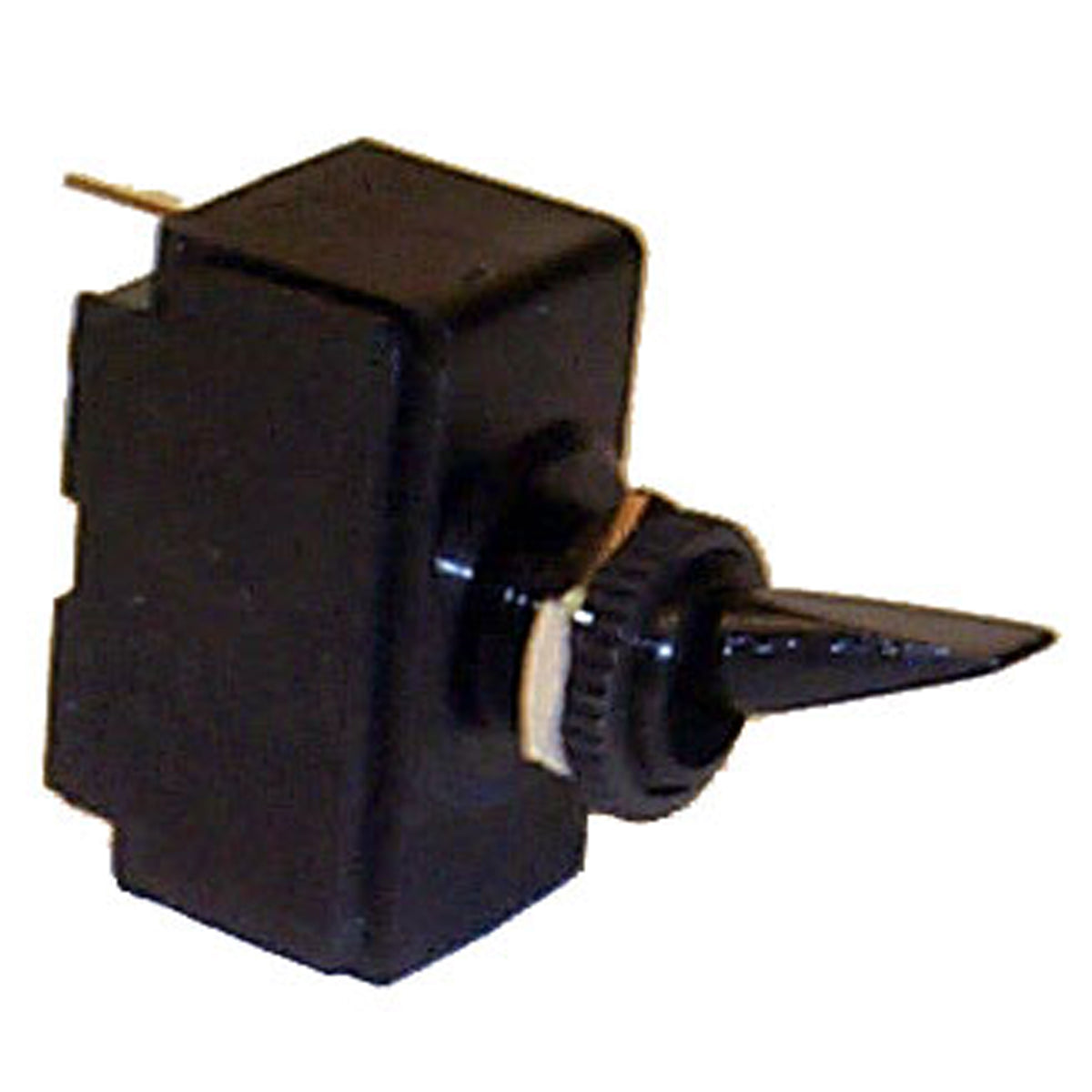 Sierra TG40040-1 Toggle Switch - SPDT, On-Off-On