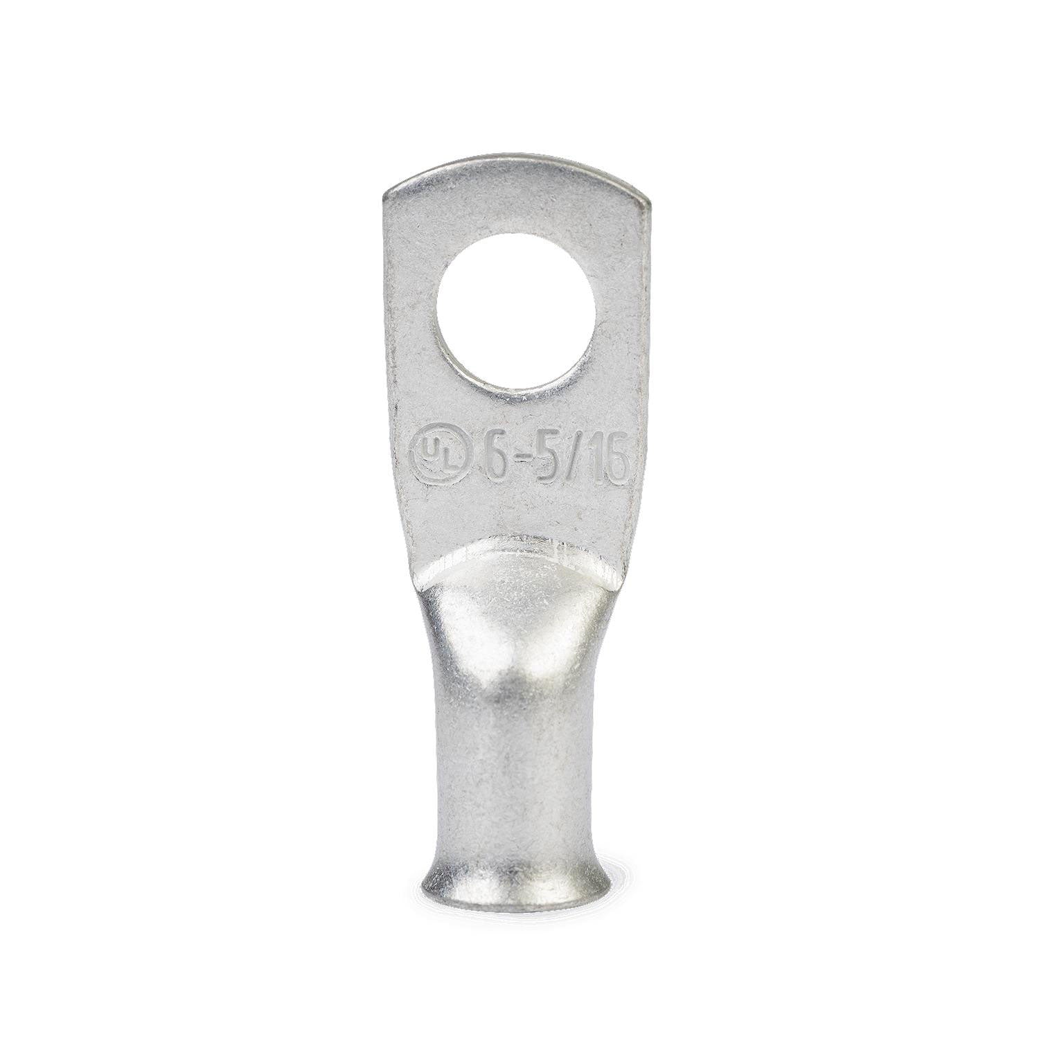Ancor 244245 Tinned Lug #6 5/16", 100pc