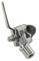 Whitecap S-7011P Rail Mount Ratchet/Antenna Mount