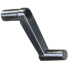 JR Products 20305 Metal Vent Crank Handle - 1"