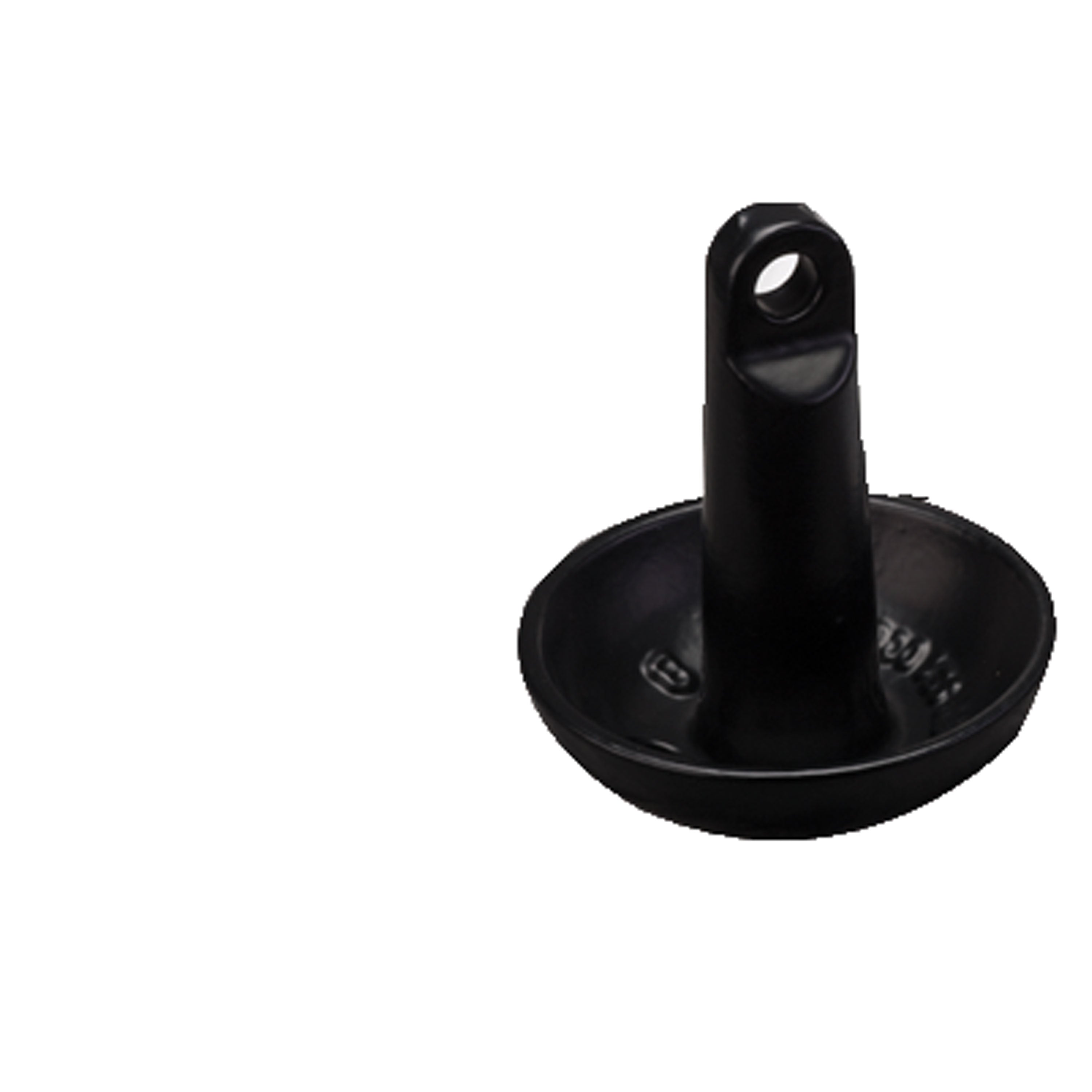 Sea-Dog 314170 Mushroom Anchor  10 lbs.