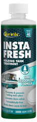Star brite 72808 Instafresh Holding Tank Treatment - 8 oz., Fresh Pine Scent
