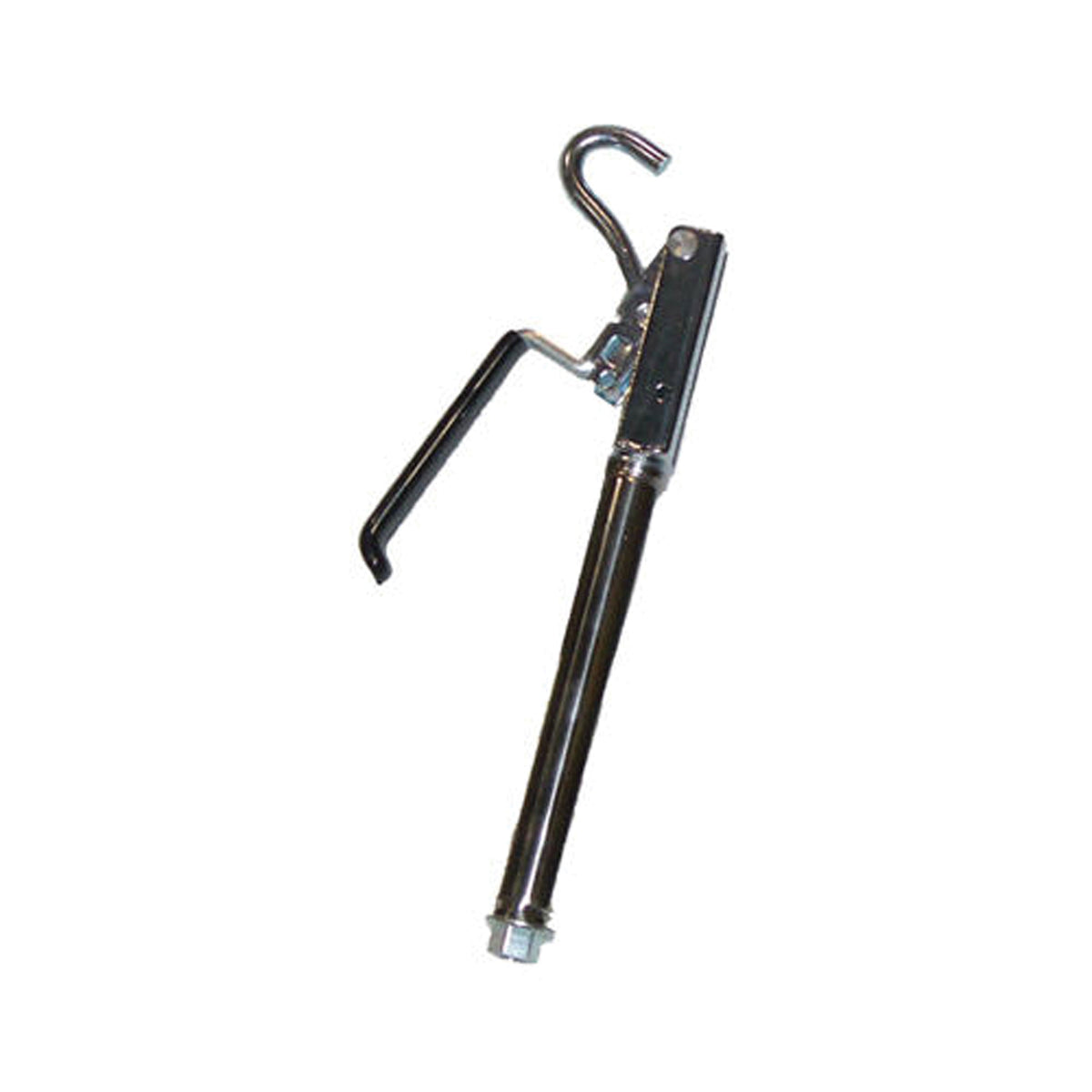 Lippert 182897 Front Quik-Load Turnbuckle and Hook - FM-QLTBS