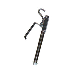 Lippert 182897 Front Quik-Load Turnbuckle and Hook - FM-QLTBS