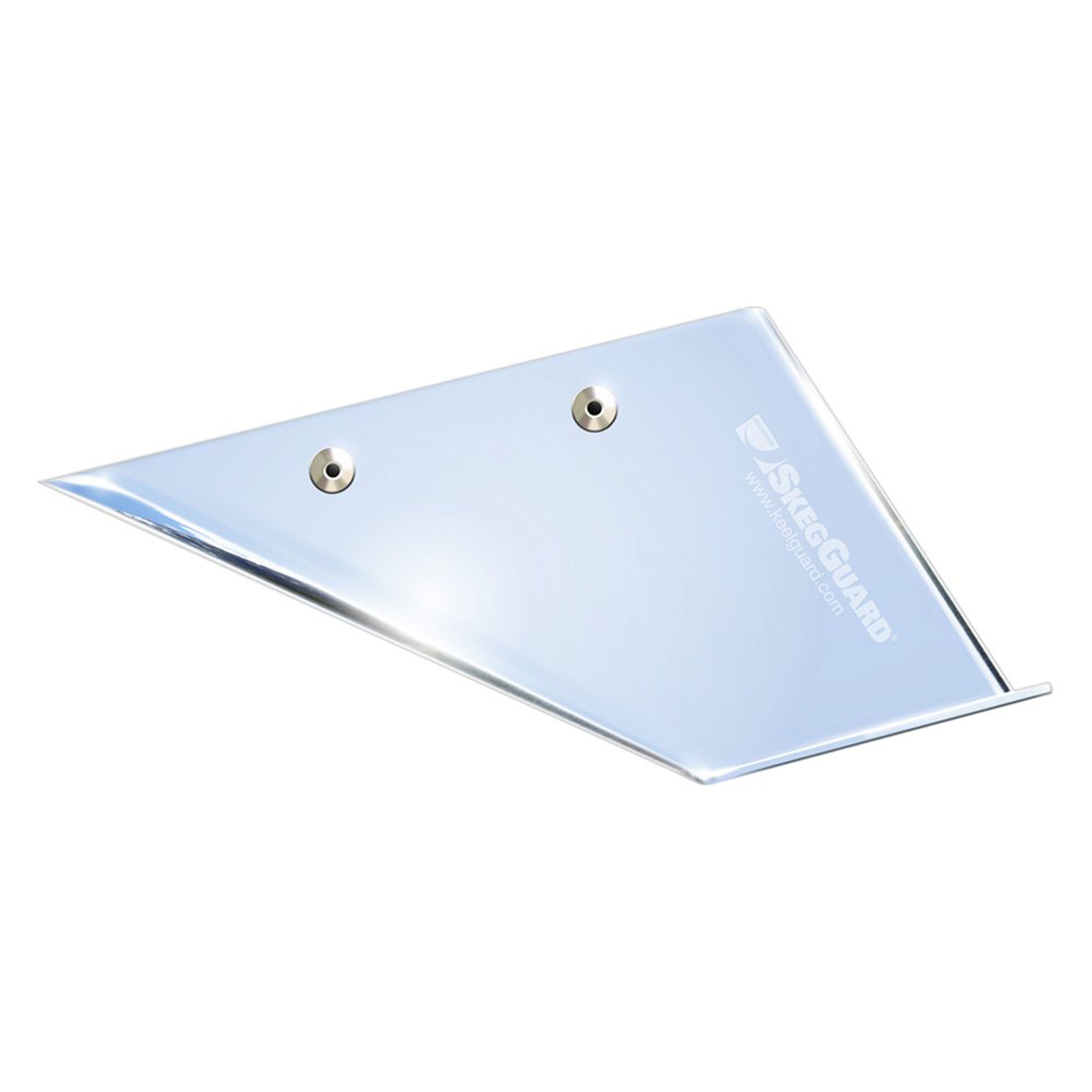 Megaware 27151 SkegGuard for Select Mercury/Suzuki/Yamaha Models