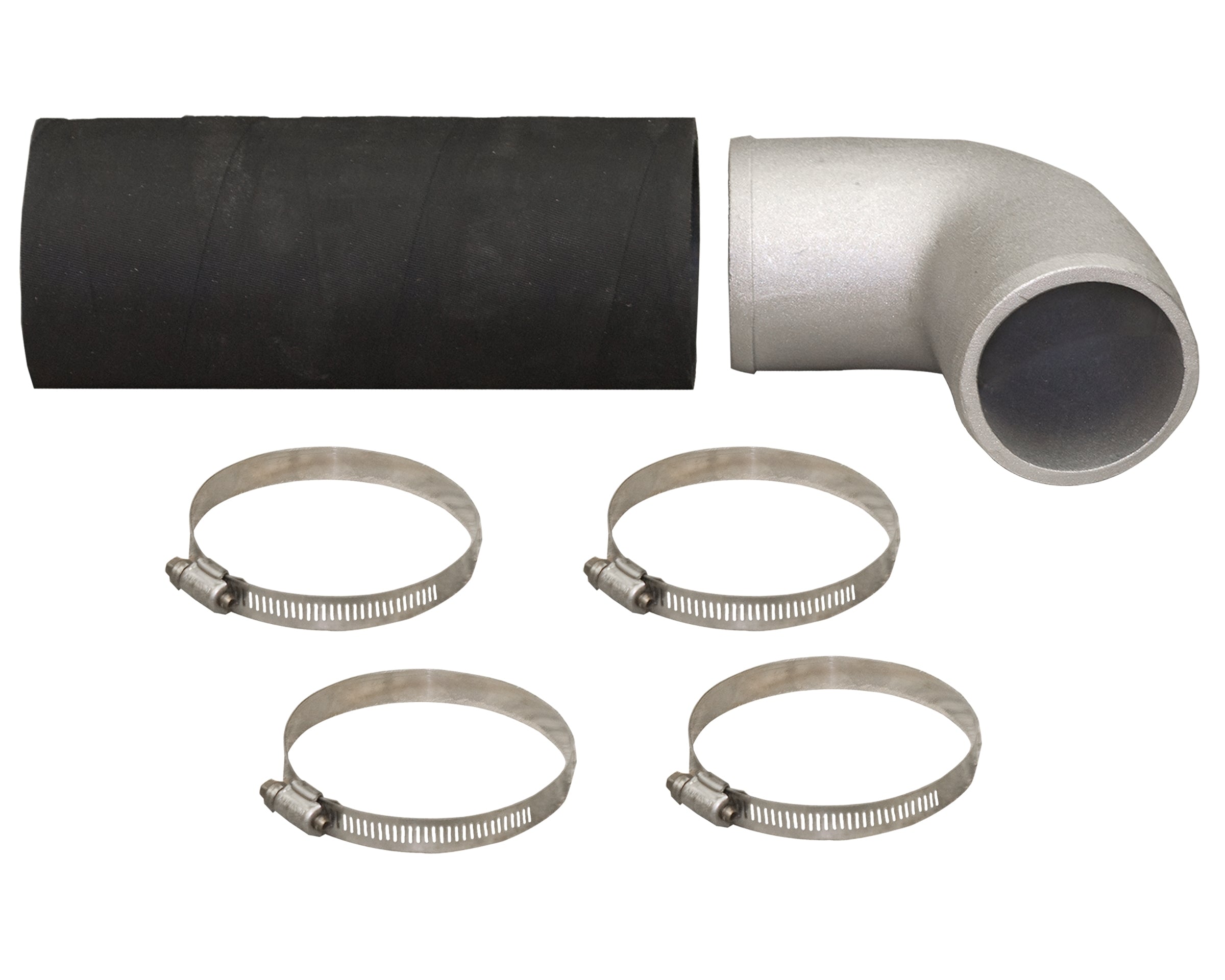 Sierra 18-1992-1 80Â° Elbow Adapter
