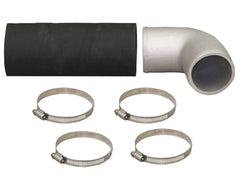 Sierra 18-1992-1 80Â° Elbow Adapter