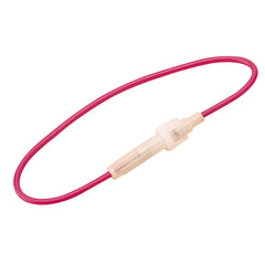 Sea-Dog 420500-1 Line Inline Fuse Holder with 20 Amp Fuse