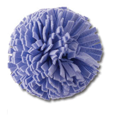 FLITZ WB201-50 Original Buff Ball With 1.76 oz Paste Polish - X-Large 7"