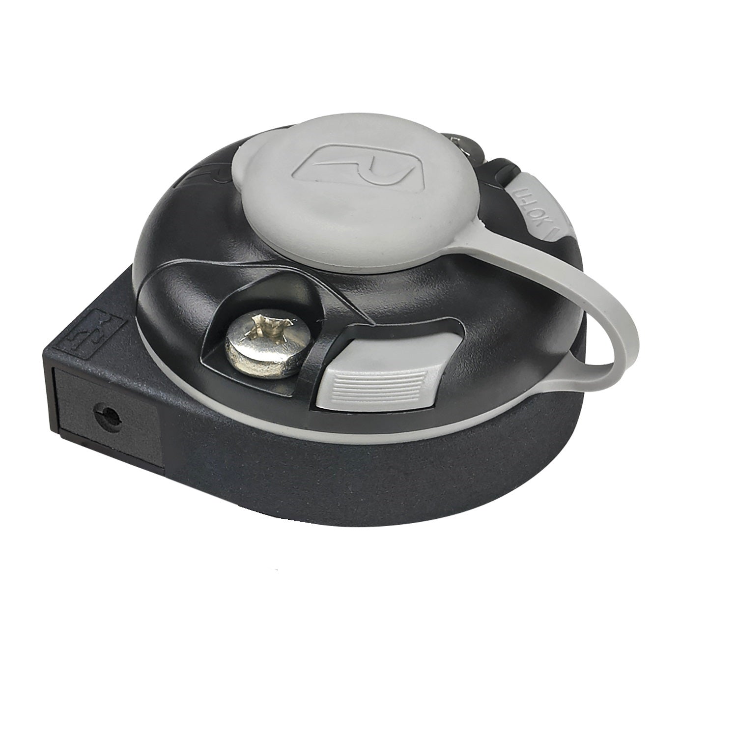 RAILBLAZA 03-4157-11 E Series Cable Entry Port