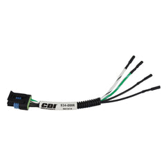 CDI Electronics 934-0006 Pigtail Harness for Mercury/Mariner - 2/3/4/6 Cylinder