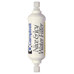 Campbell IC6 Nice & Icy Disposable Filter