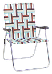 KUMA KM-BTC-TB Backtrack Chair - Fez