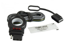 Hopkins 48058 Endurance Easy-Pull LED Test 4-Flat Vehicle Side - 48"