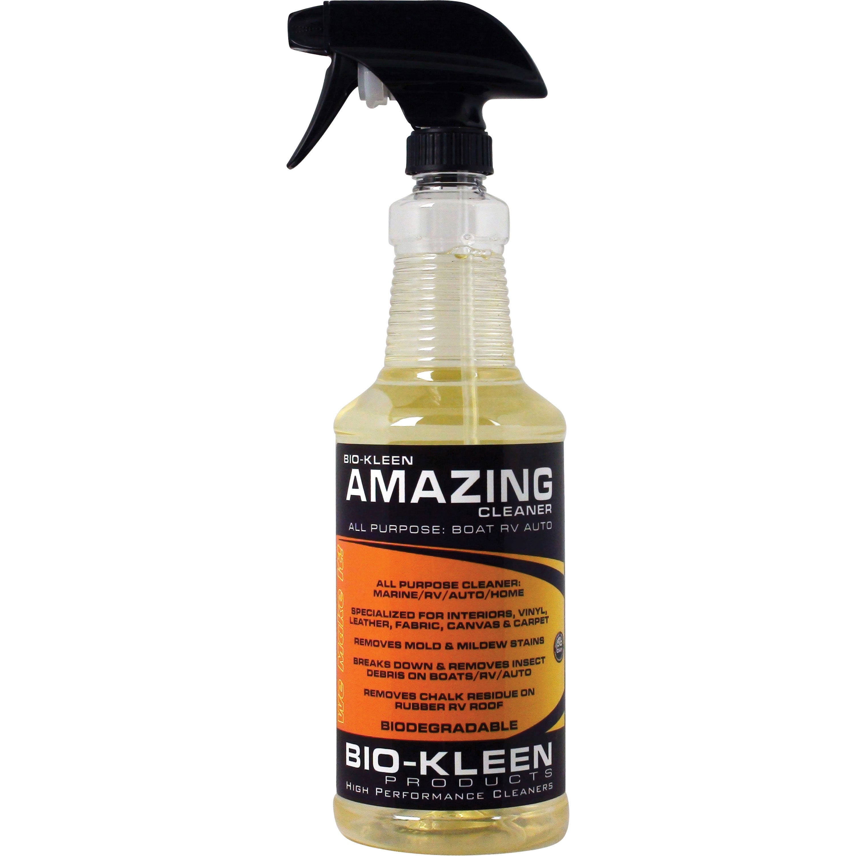 Bio-Kleen M00305 Amazing Cleaner - 16 oz.