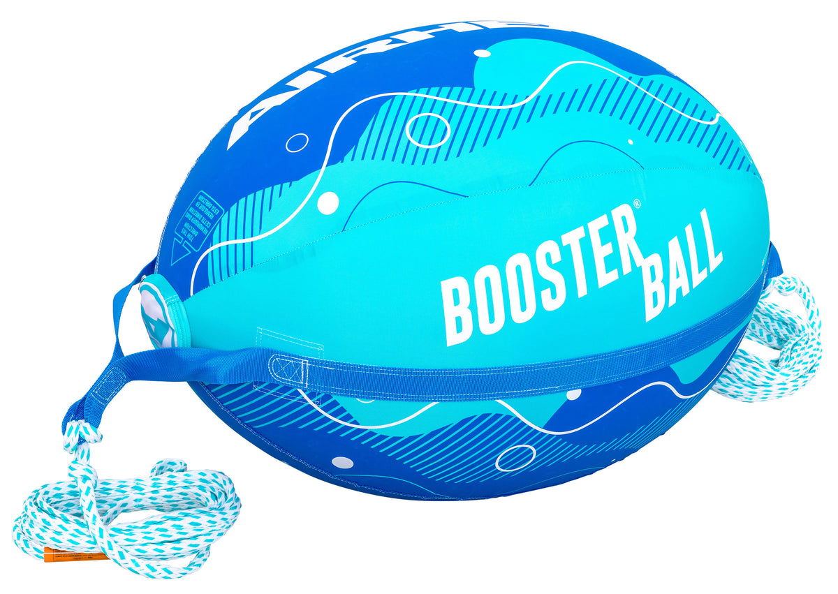 Airhead AHBB-2030D Booster Ball 4-Rider - 60'