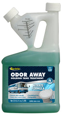 Star brite 76332 Odor Away Holding Tank Treatment - 32 oz.